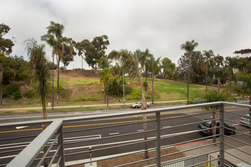 Explore Balboa Park From Your Cozy Studio W Patio San Diego Exterior foto